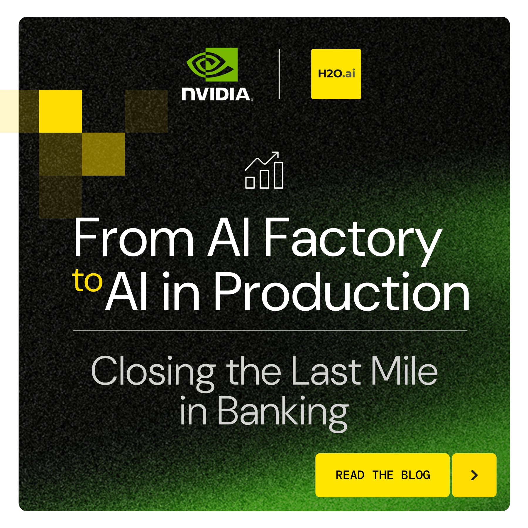 AI Infrastructure vs Production: Banking’s Real Challenge