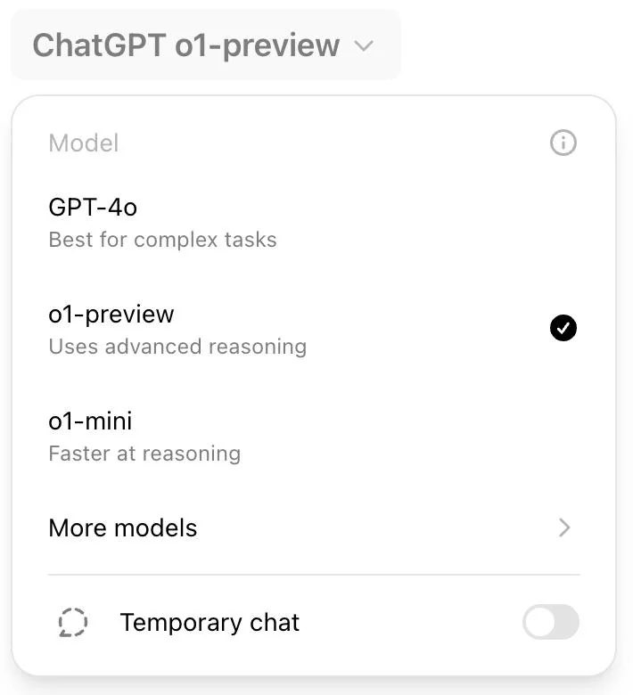 OpenAI launches cost-effective o1-mini model variant