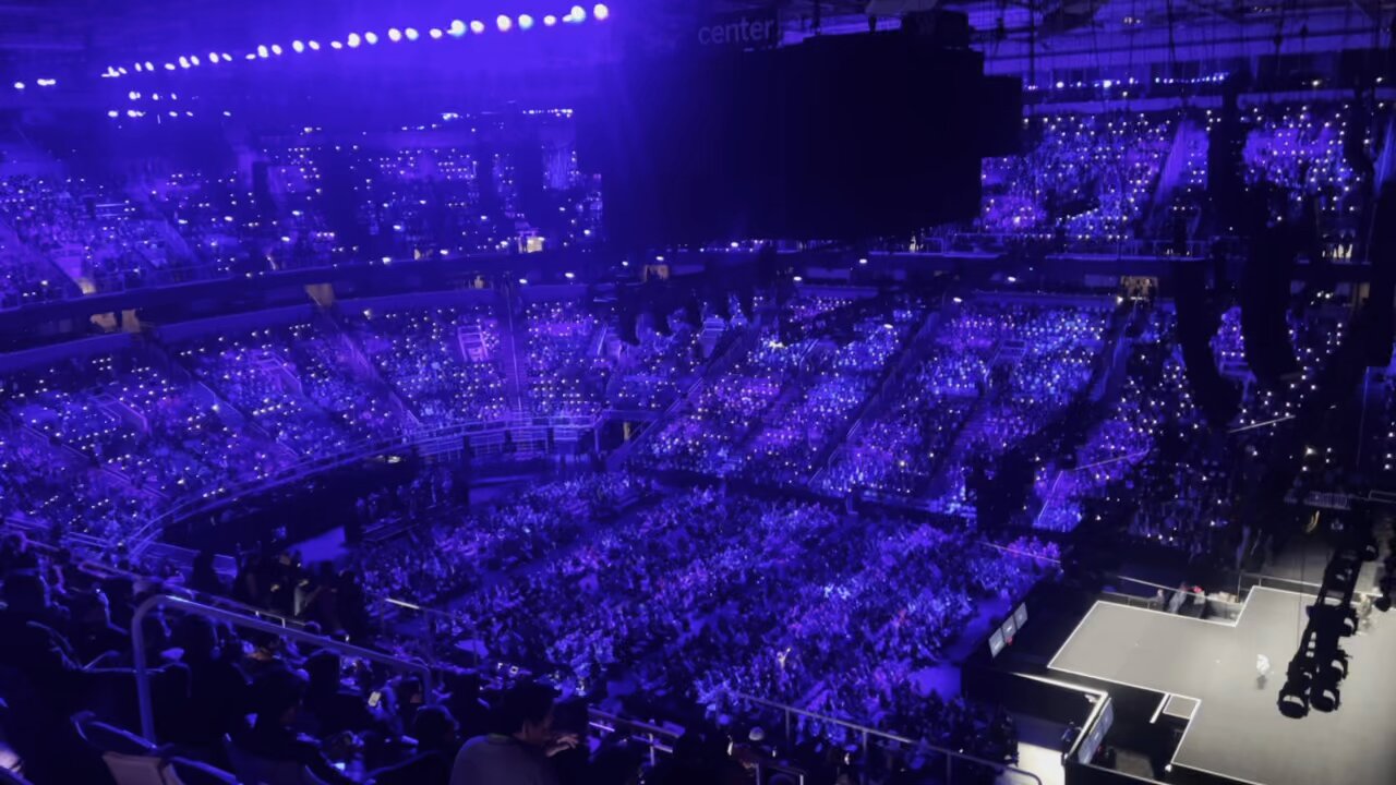 H2O Team Attends Jensen’s AI Robotics Keynote at NVIDIA GTC