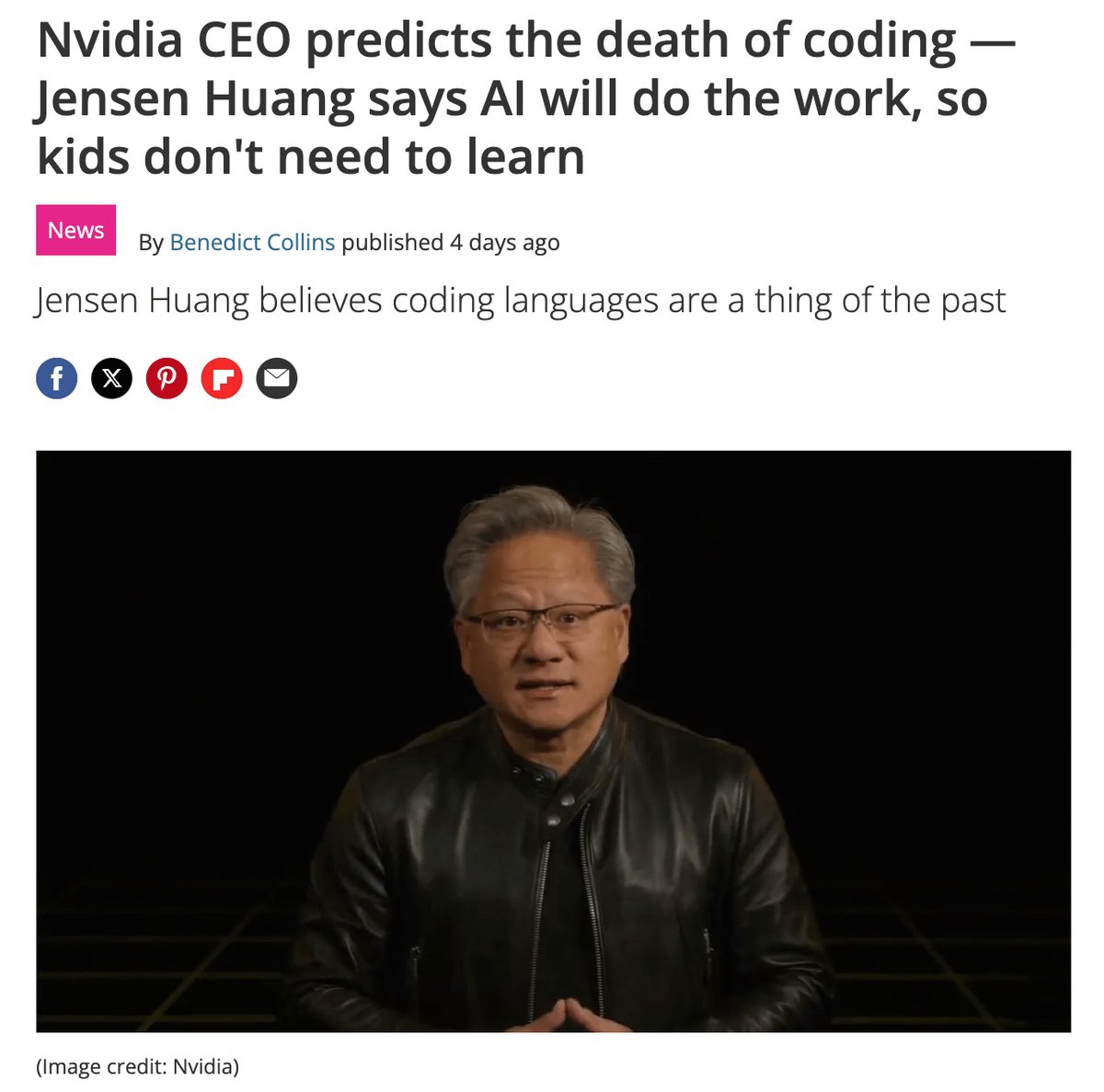 Why Learning Programming Remains Essential With ChatGPT