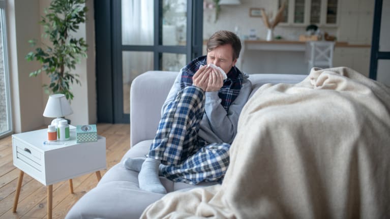 Post-Pandemic Sick Days Rise: Employer Response Strategies