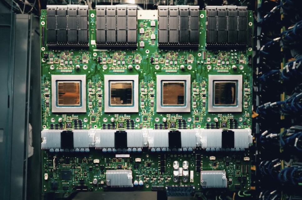 Broadcom’s AI Chip Market Opportunity Through Google TPU Expansion