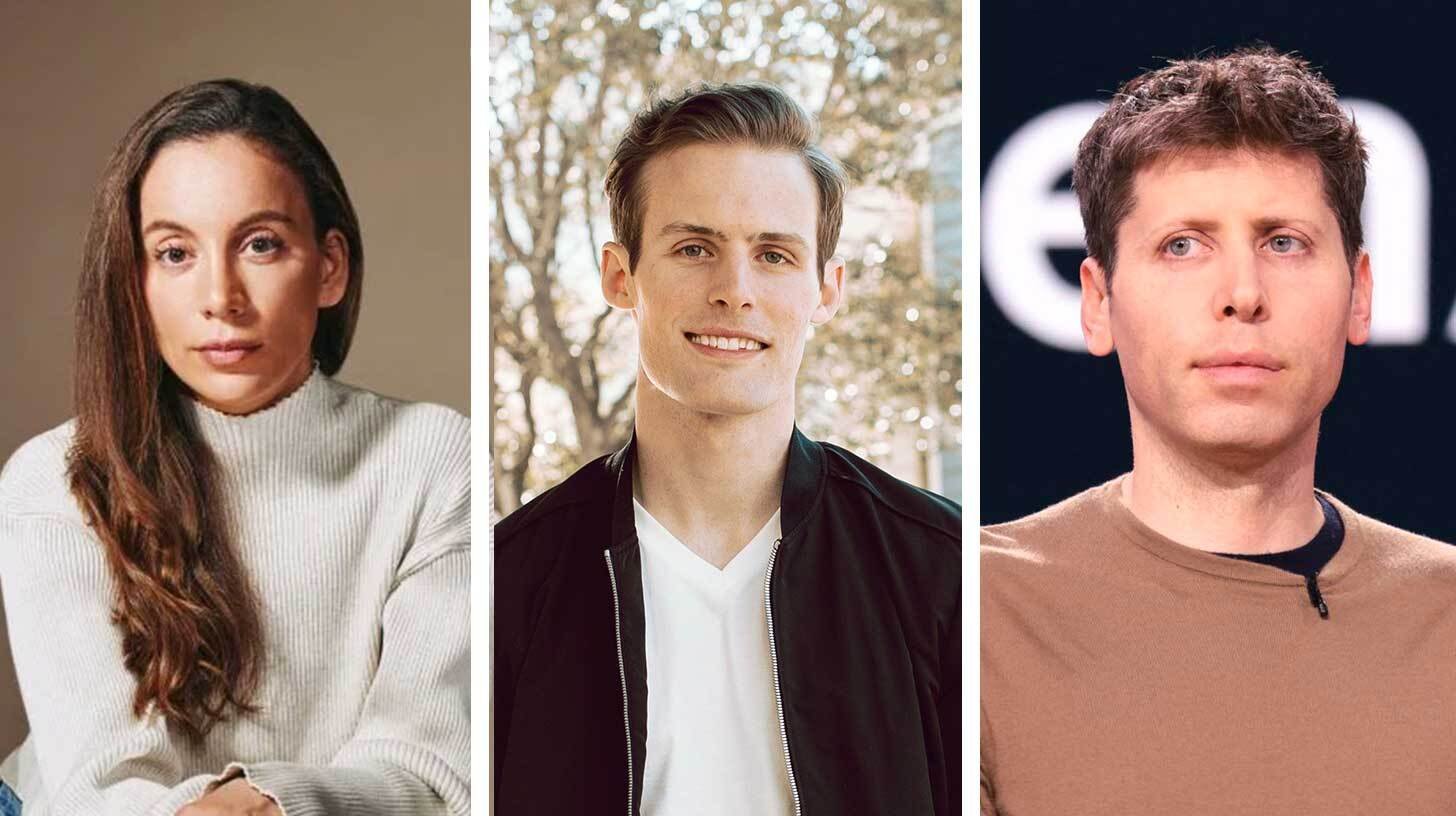 Top AI Stories: Thinking Machines Crisis and Google’s Strategic Hires