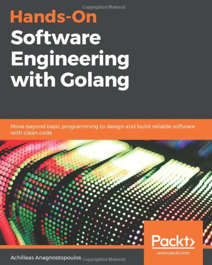 Software Engineering with Golang for Big Data and Machine Learning