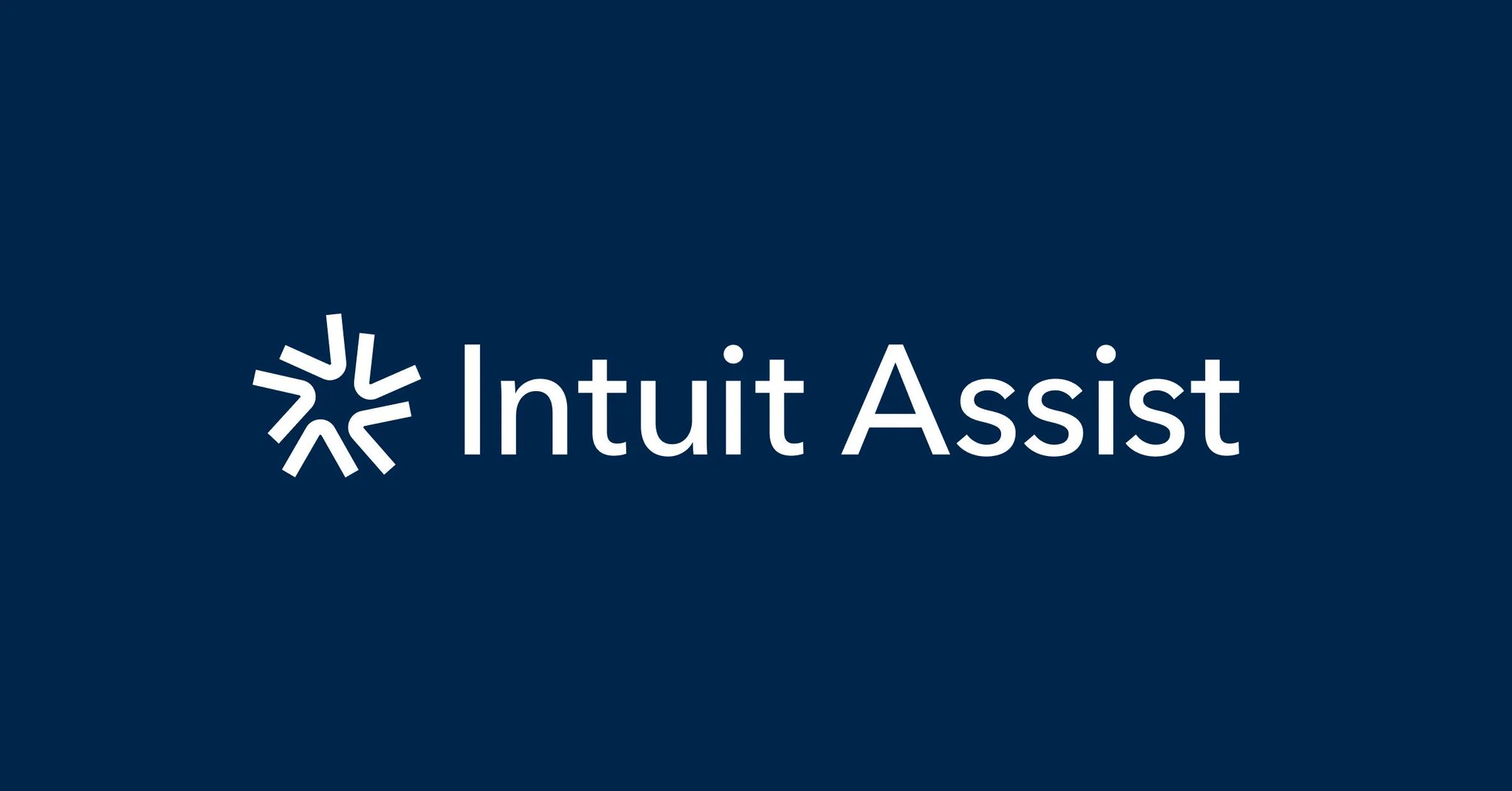 Intuit Launches Intuit Assist Powered by Advanced AI Technology