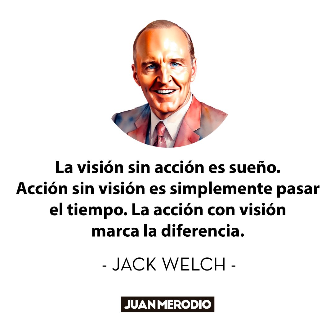 Align Vision with Action for True Transformation
