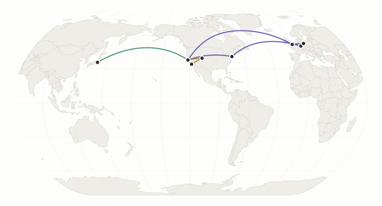Using Claude Cowork and Opus 4.7 for automated flight booking