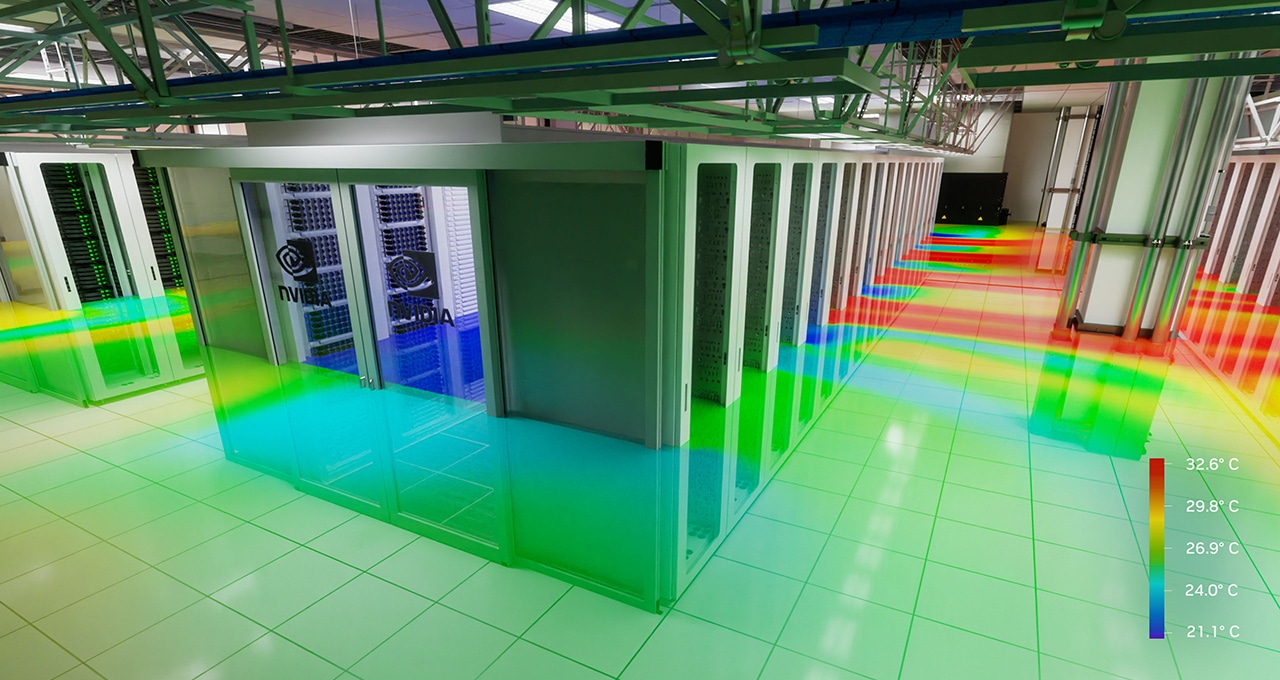 AI Experts Predict Digital Twins and Generative AI Advance Enterprise Goals