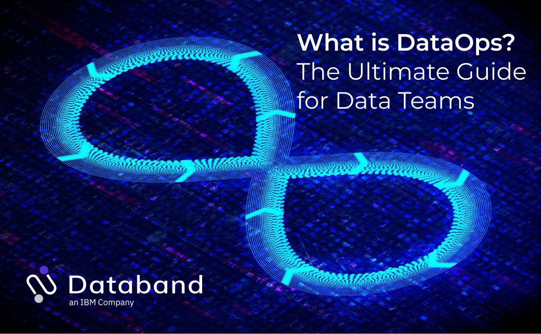 DataOps Guide: Core Principles, Roles, and ROI Measurement