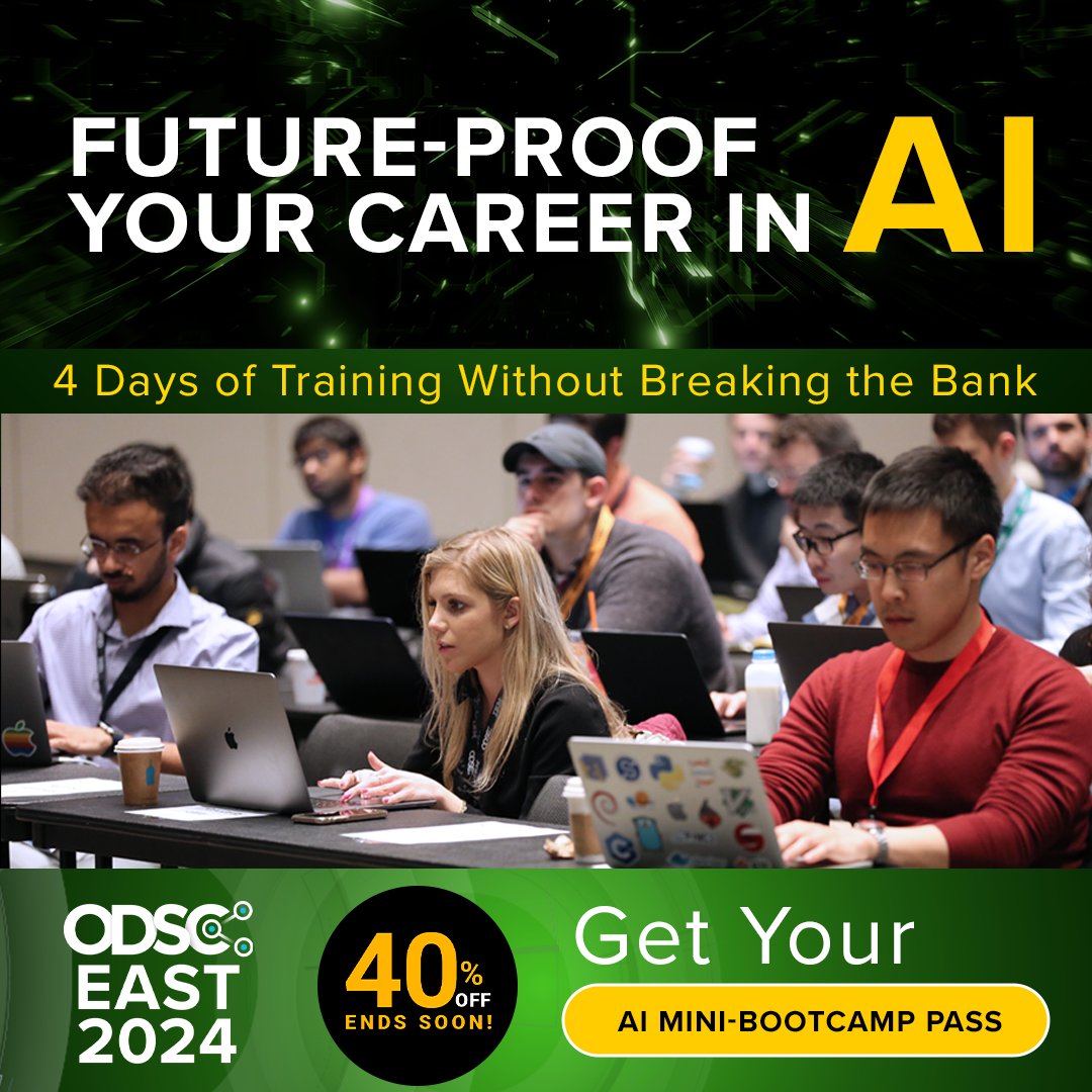 Boost Your Career With Hands-On Data Science Training