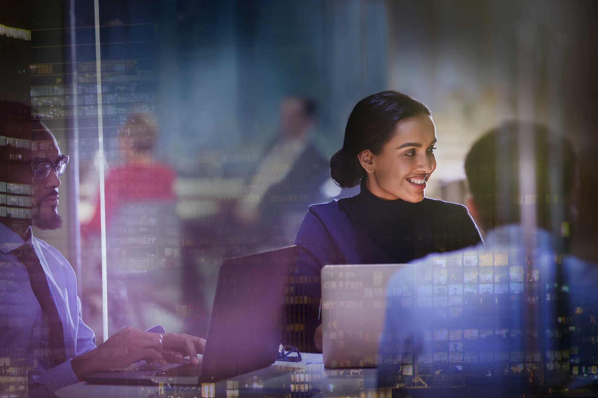 EY and Microsoft Launch Generative AI Payroll Chatbot