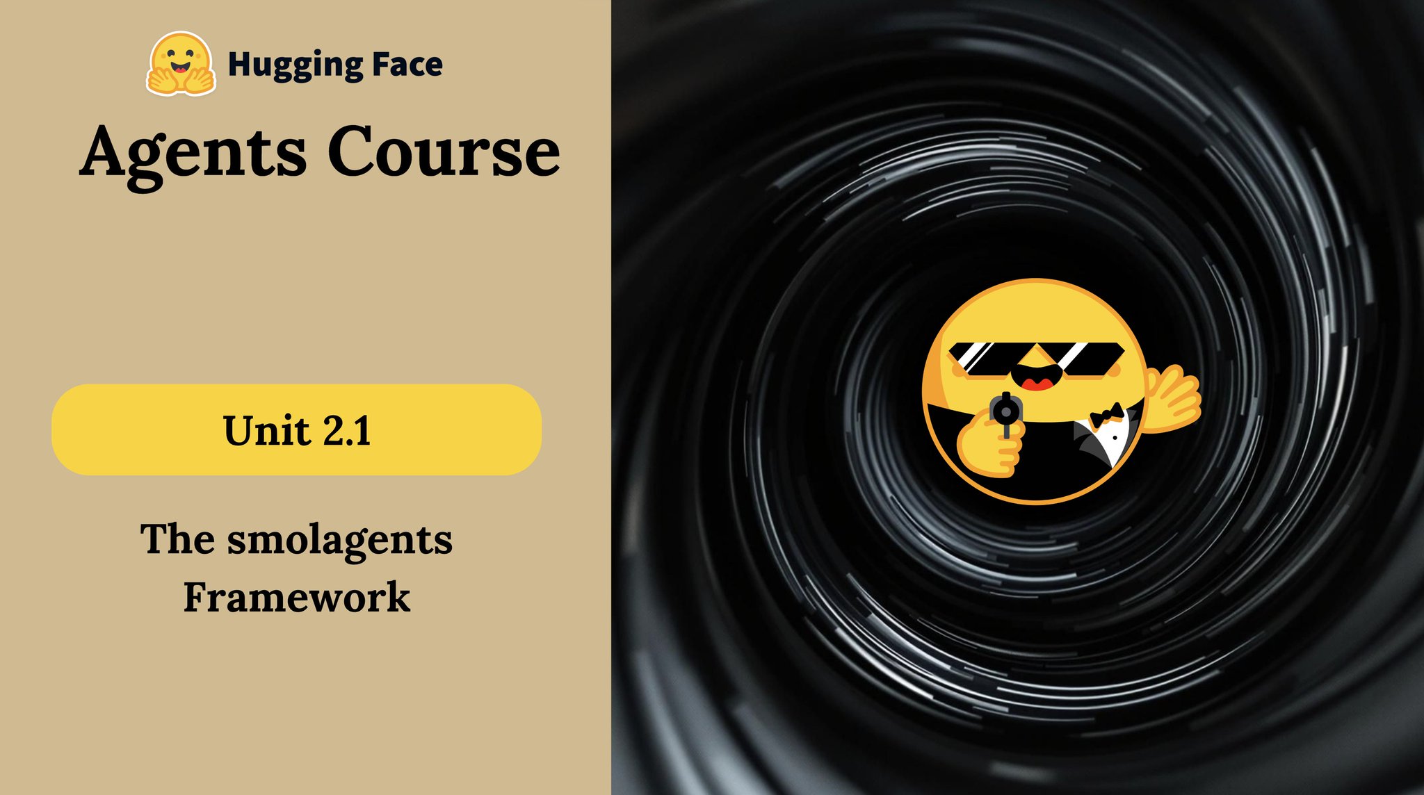 Hugging Face Agents Course Unit 2: Leverage SmolAgents for Party Organization!