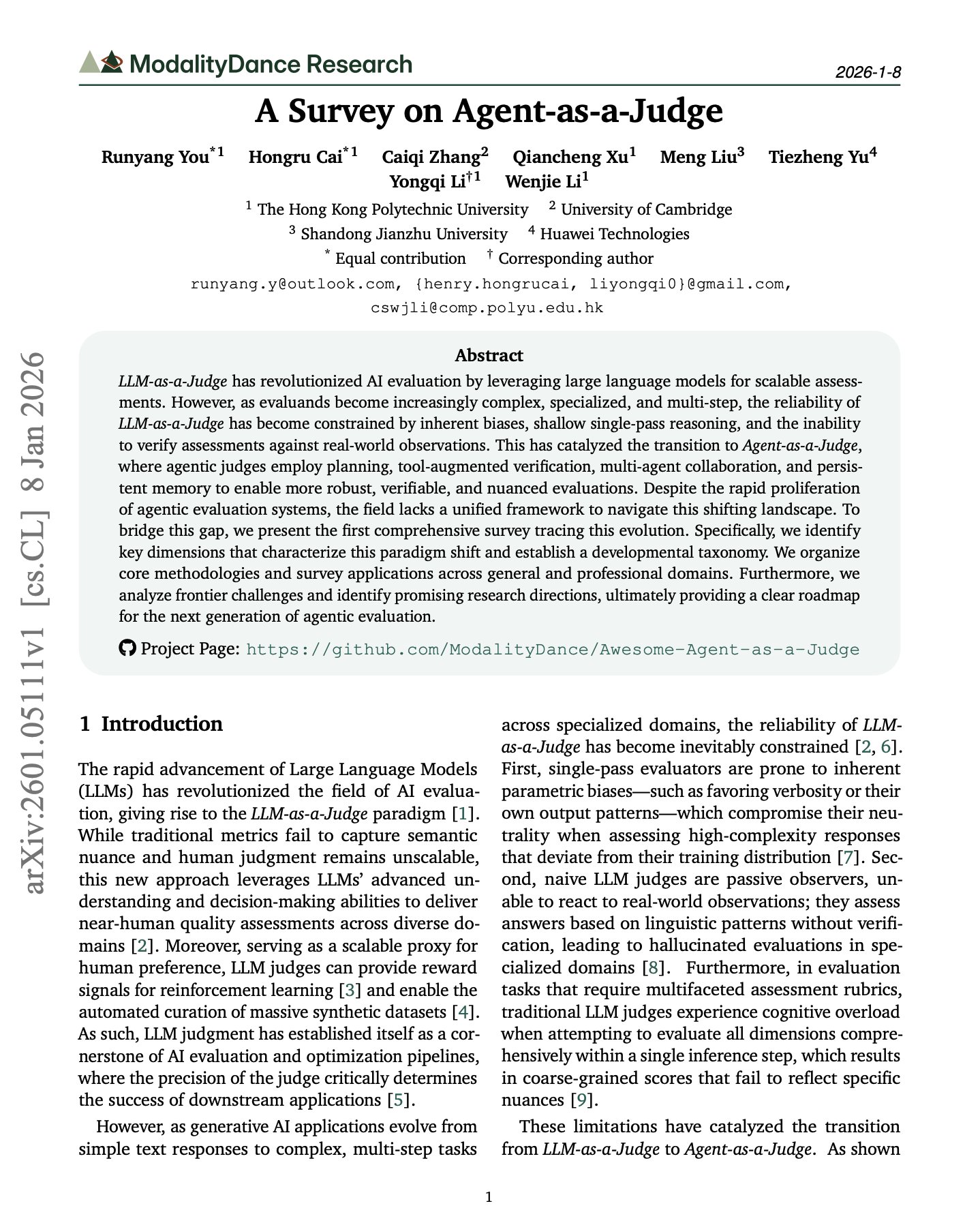 Agent-as-a-Judge: Robust LLM Evaluation Framework
