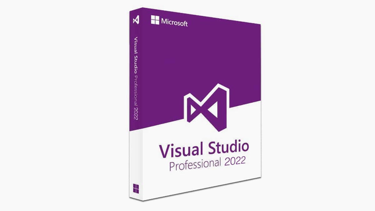Microsoft Visual Studio Pro License Discounted to $35 Today