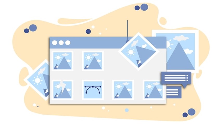 Google Lookout AI Describes Images for Visually Impaired Users