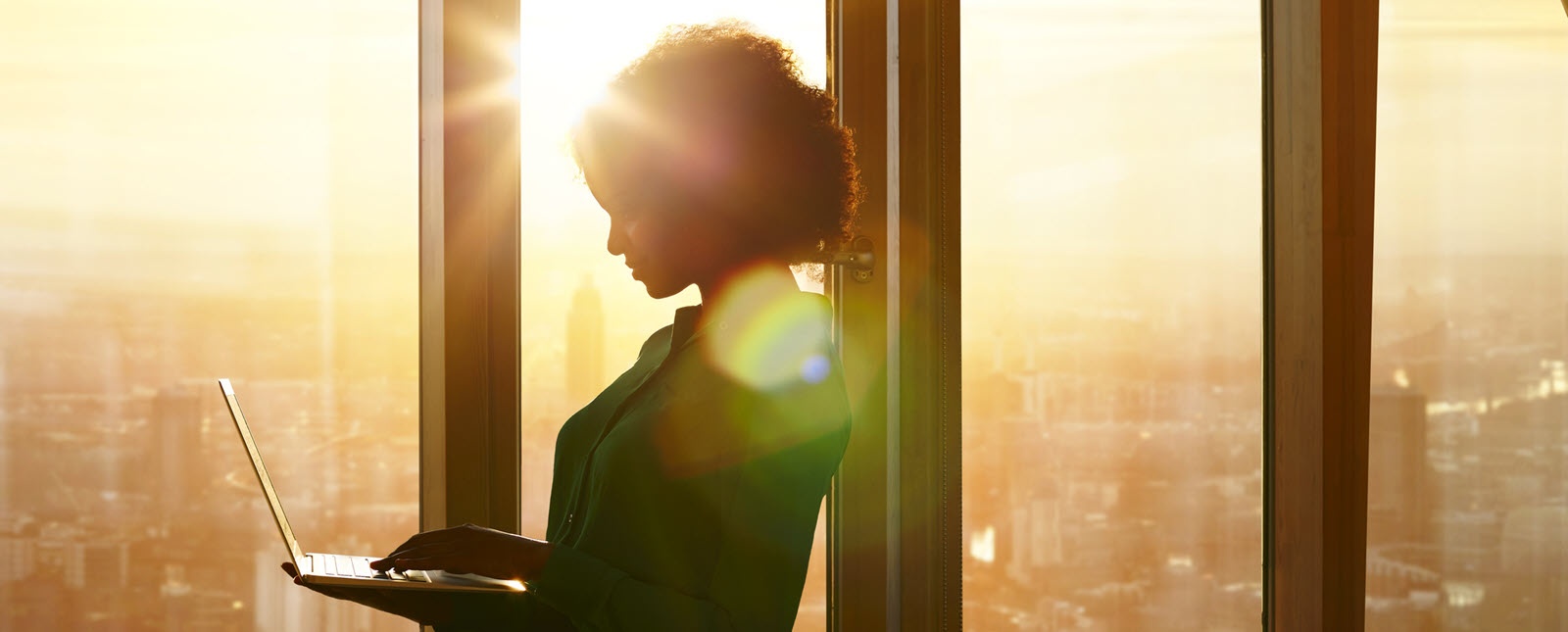 AI-Powered Workforce Transformation: Agility and Data Insights