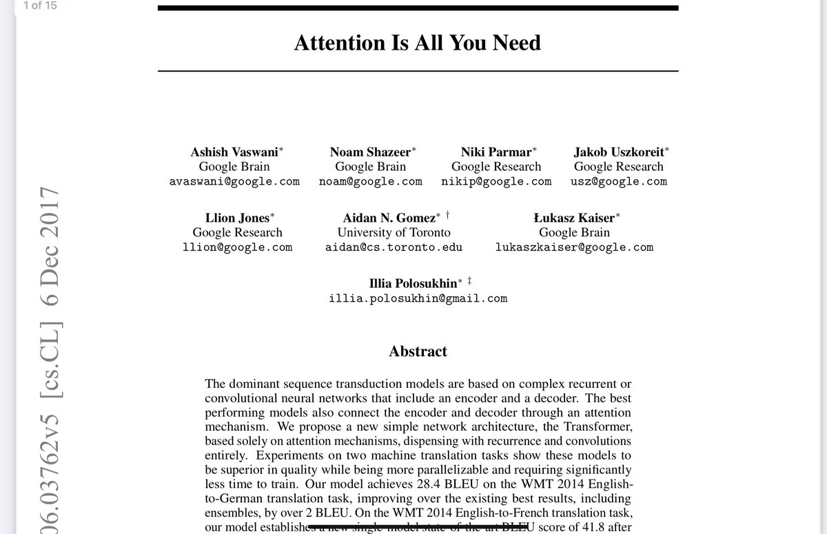 ChatGPT’s Attention Problem: Irony of Focus in AI Era