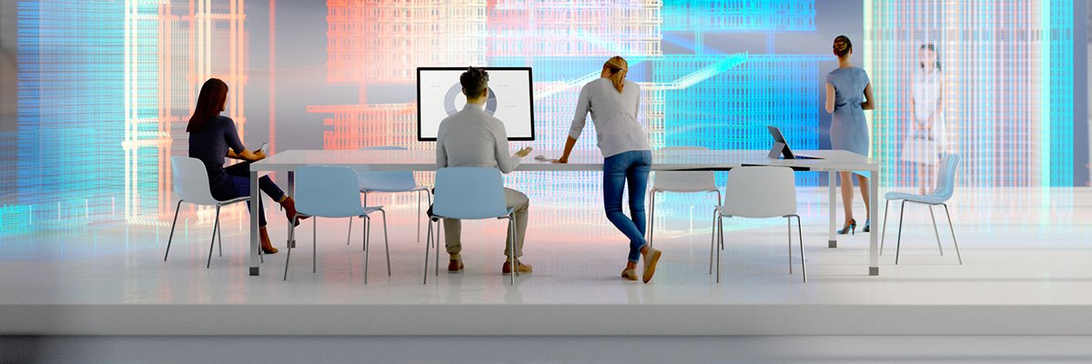 Metaverse Impact on Future of Work