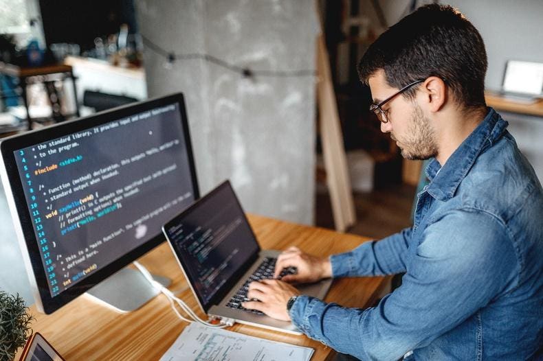 AI Transform Software Engineering Process