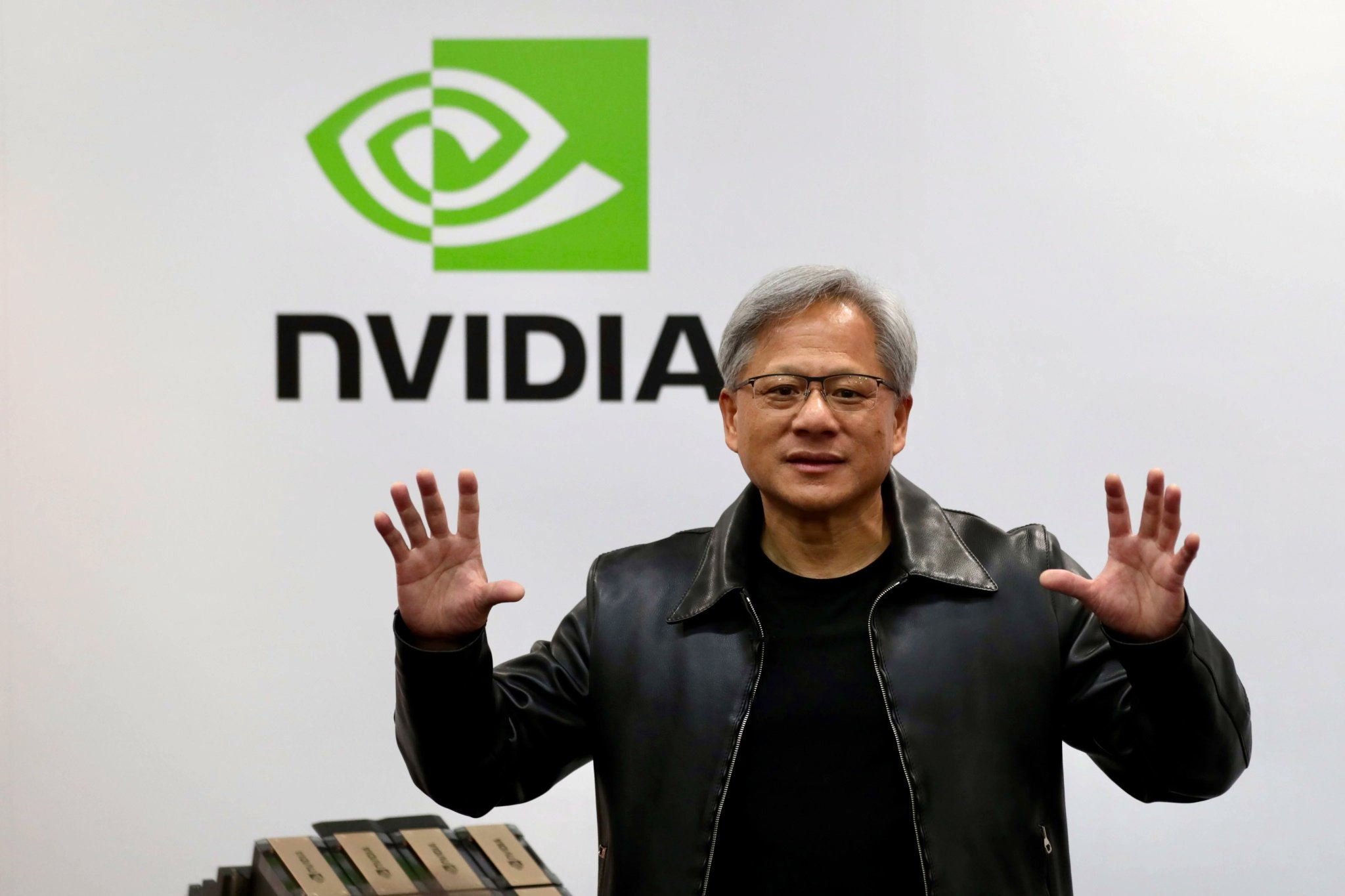 Seven Free Online AI Courses Available from NVIDIA