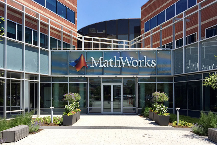 MathWorks Accelerates Engineering and Science Innovation Worldwide