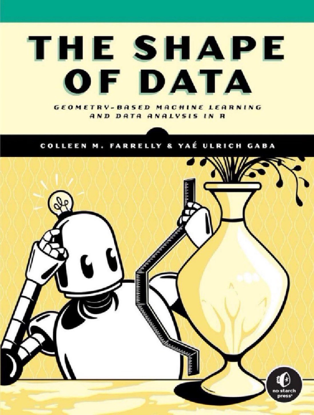 Geometry-Based Machine Learning and Data Analysis in R