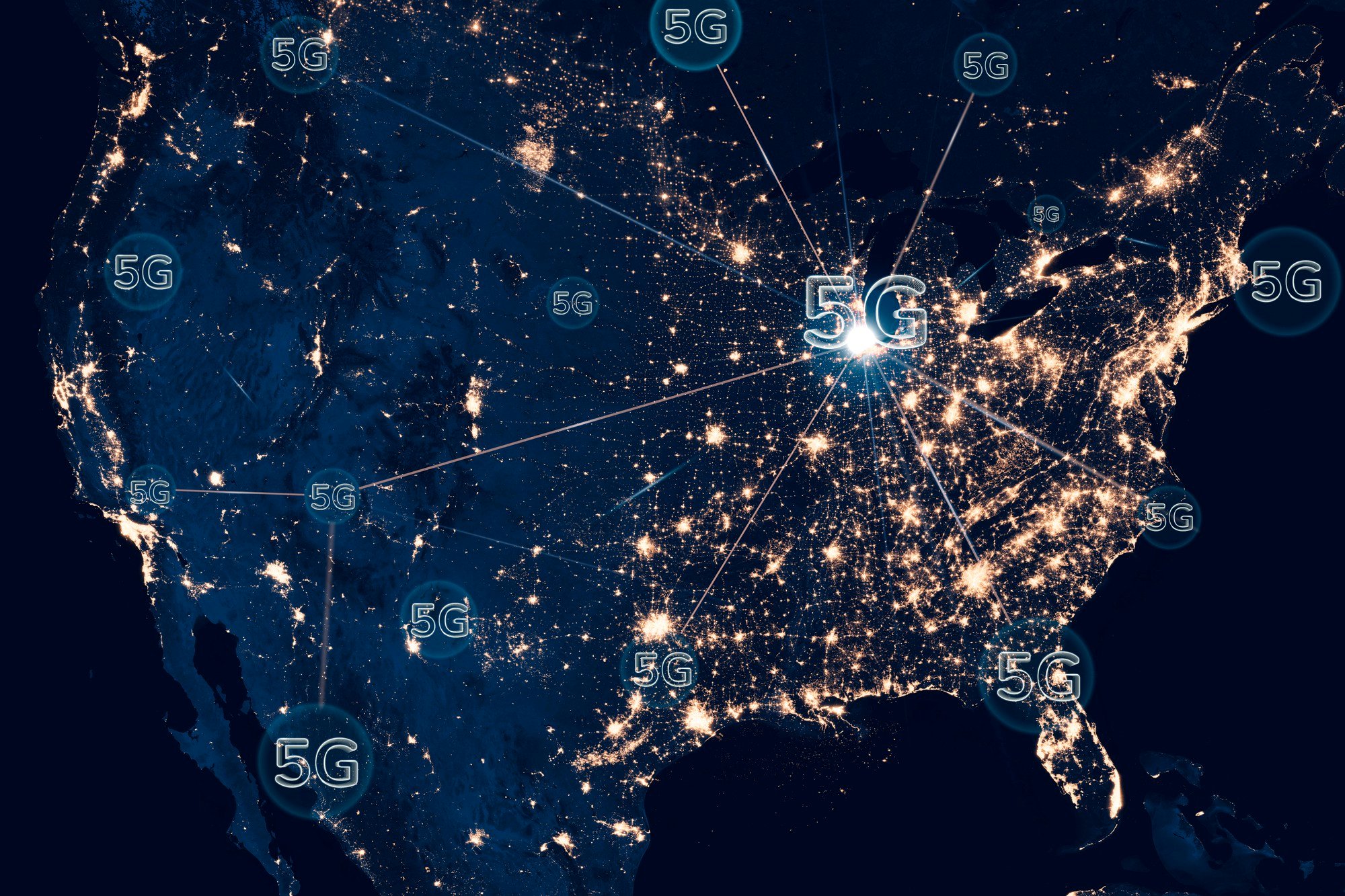 Security Standards for 5G Networks and IoT Protection