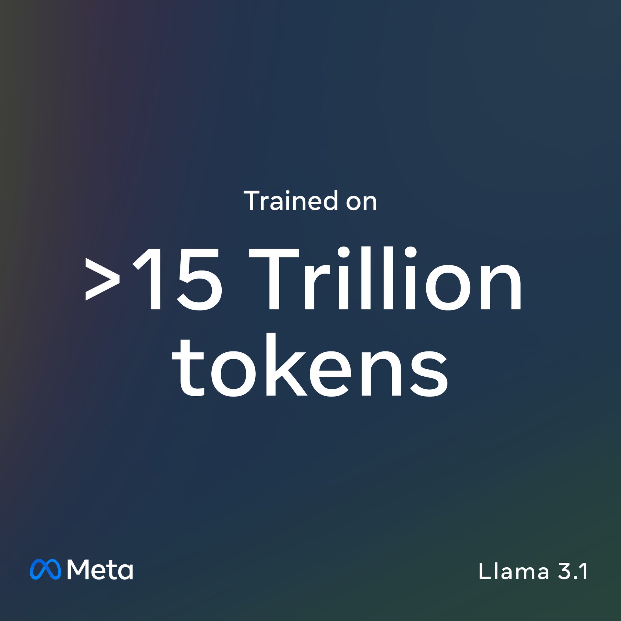 Meta Releases Llama 3.1 Models: 8B, 70B, and 405B Versions