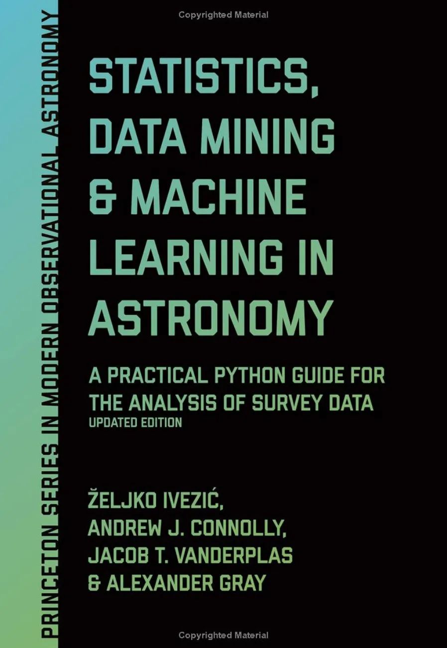 Statistics and Data Analysis with Python TensorFlow PyTorch