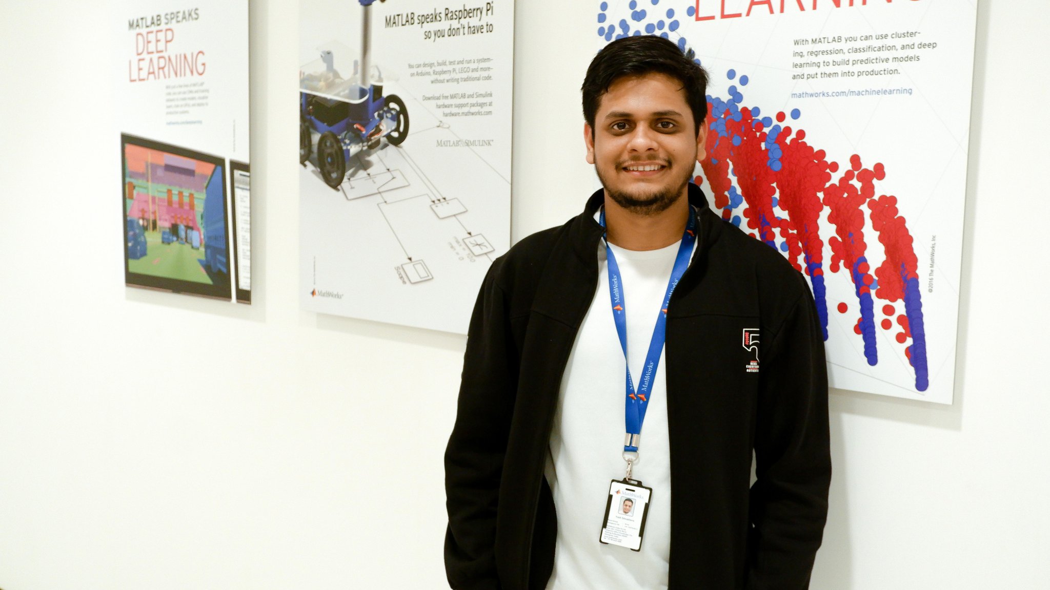 MathWorks Recruiting: Explore Teams and Find Your Fit