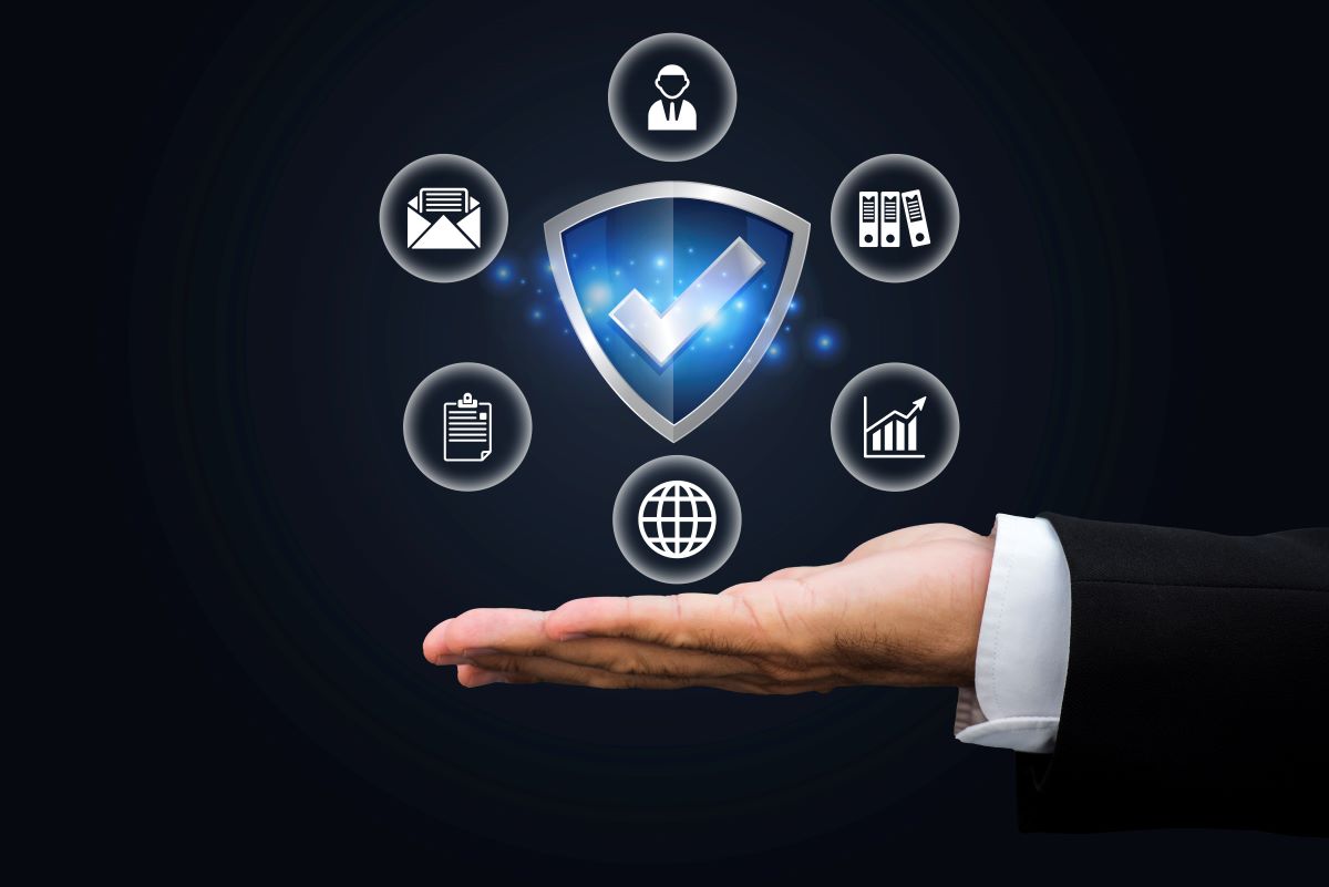 OEM IoT Security Responsibility: Top Trends for Embedded Protection