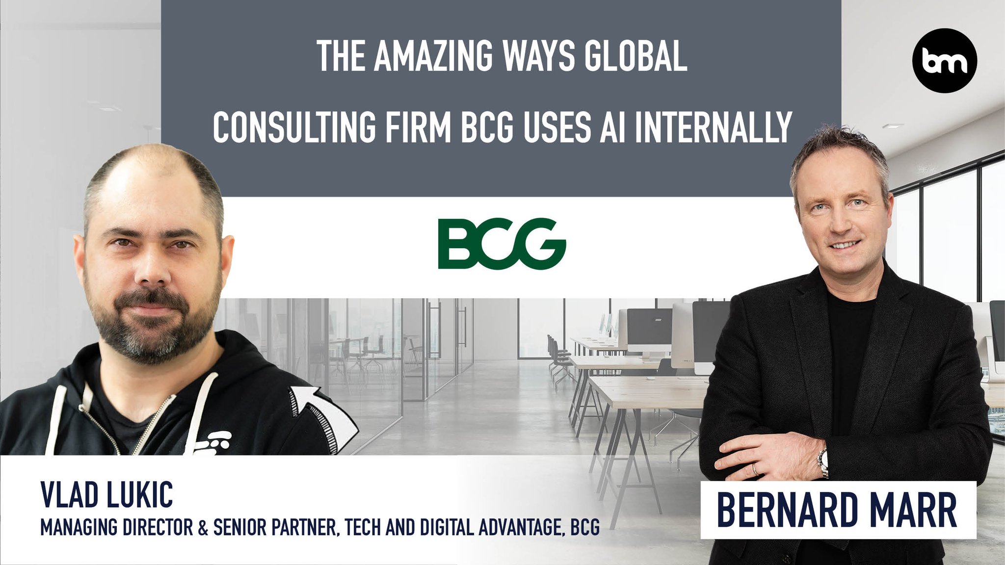 BCG’s Internal AI Implementation Strategies Revealed