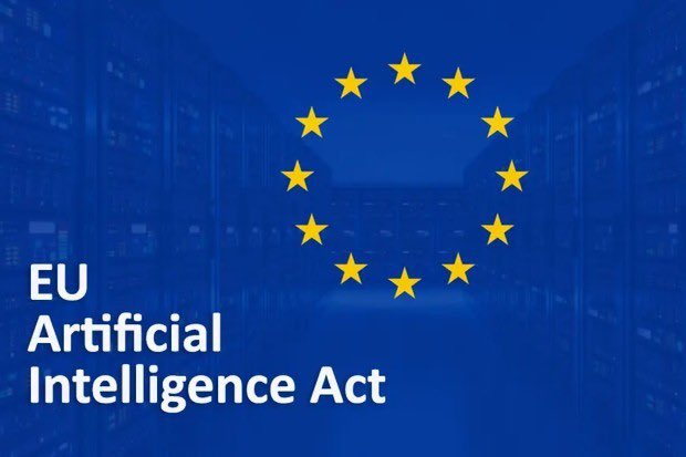 Live Twitch on the AI Act with Commission experts