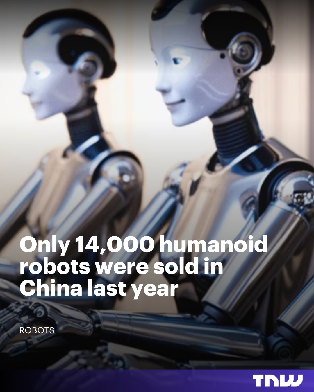 Humanoid Reality: Nascent Market Faces Quality Challenges, Improvement Expected
