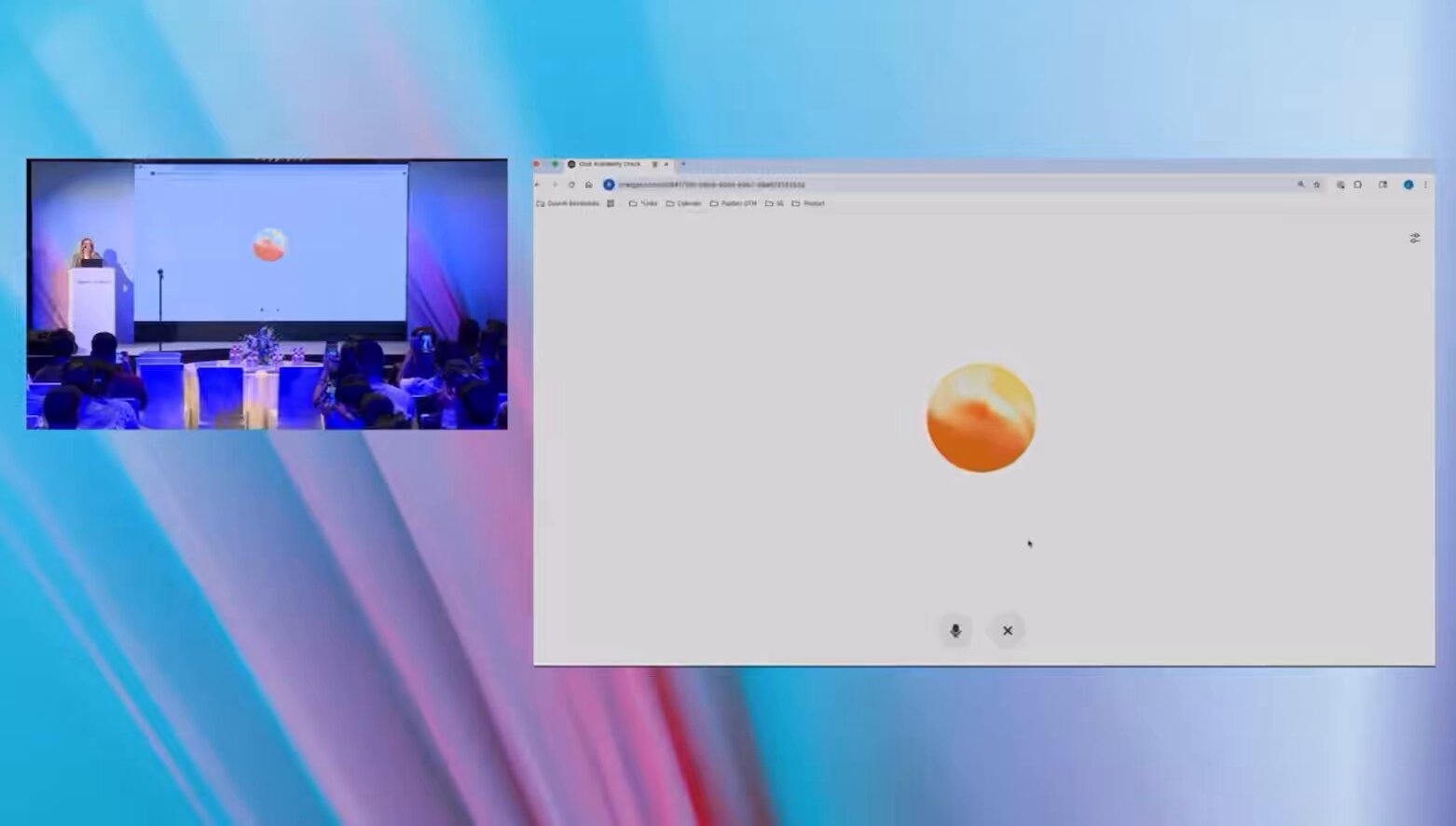 Voice Mode Update Coming Soon for AI Assistant