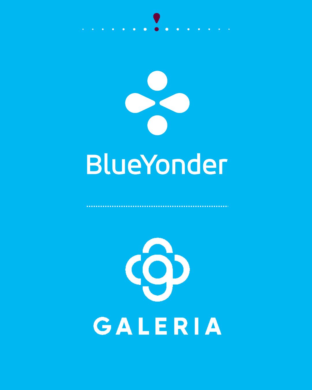 Galeria Partners With Blue Yonder for AI-Driven Shopping Experience