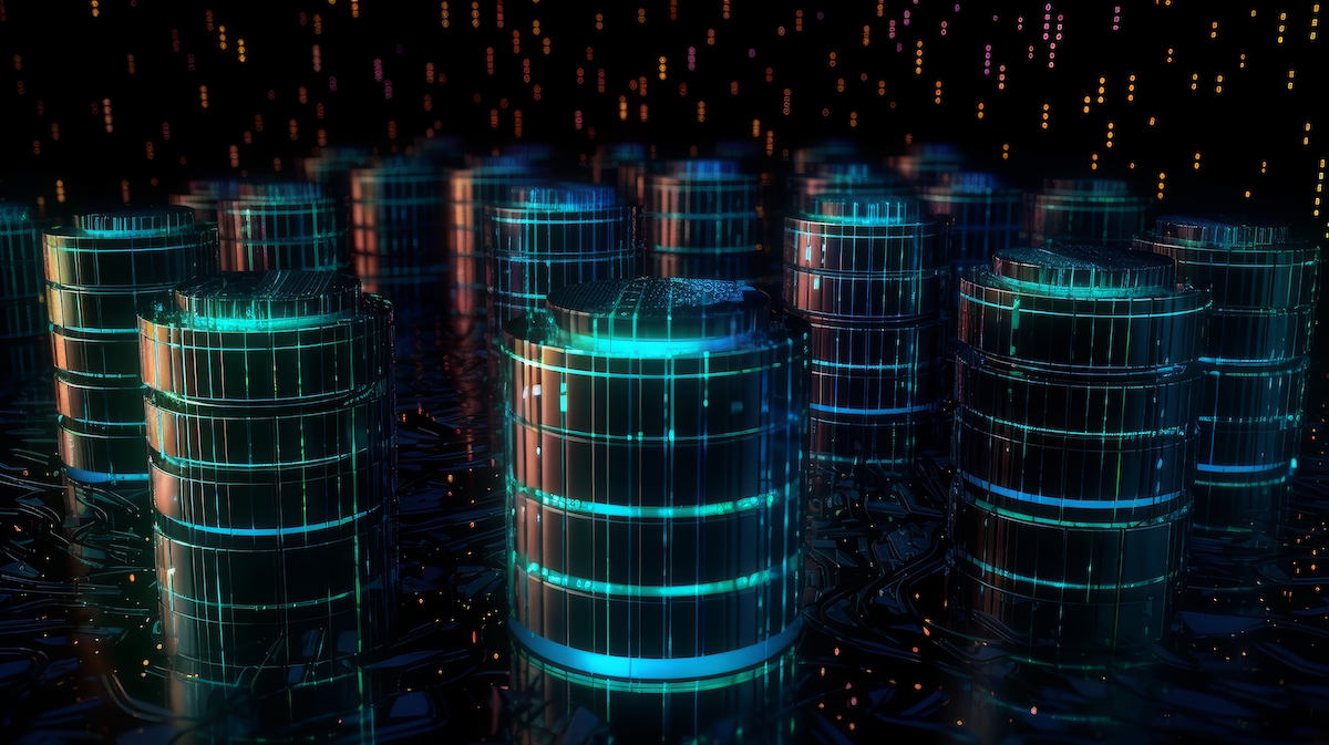 Industry 4.0 Success Depends on Effective Data Management