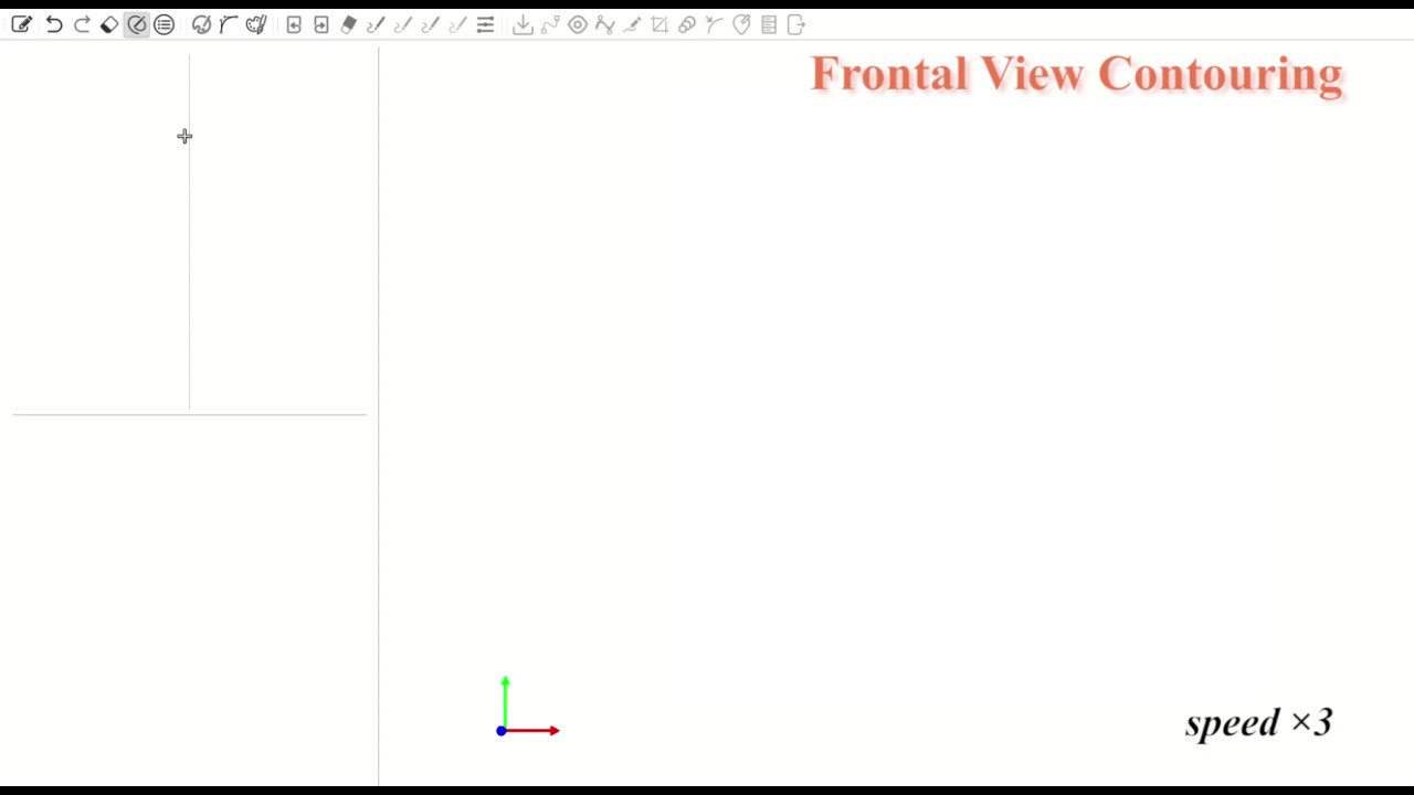 SketchMetaFace: Learning-based Interface for 3D Character Face Modeling