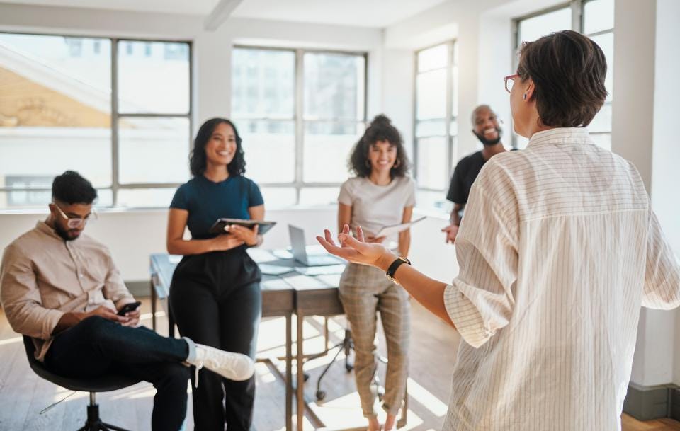 HR Leaders Evolution: Adapting to Future of Work Now