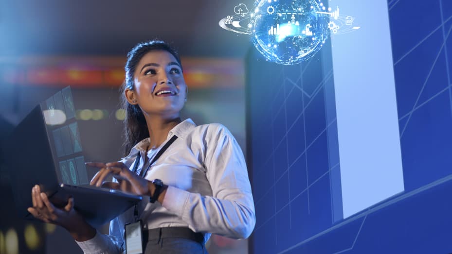 Top Skills Needed for AI-Powered Future According to Microsoft