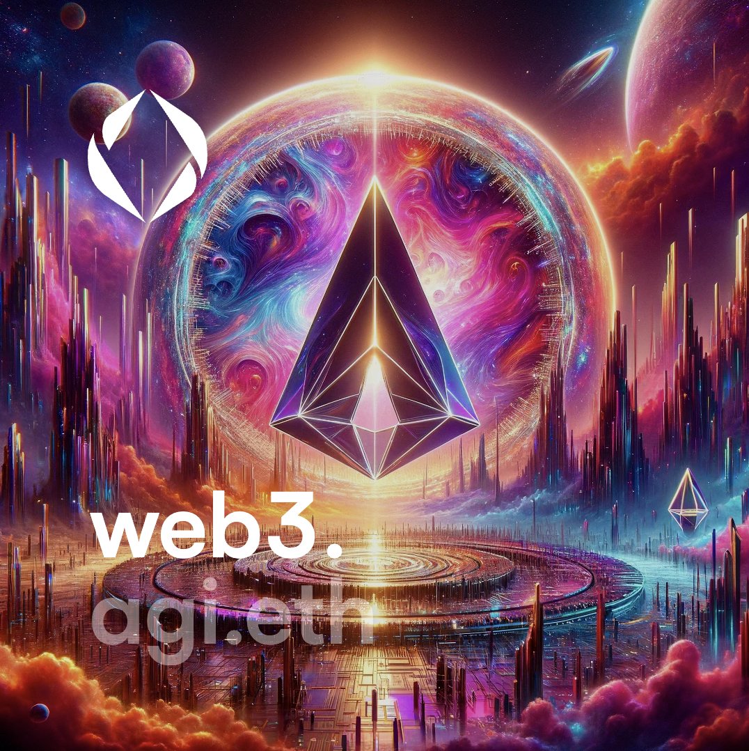 AGI.Eth Unruggable Subnames: Web3 Domain Minting Platform
