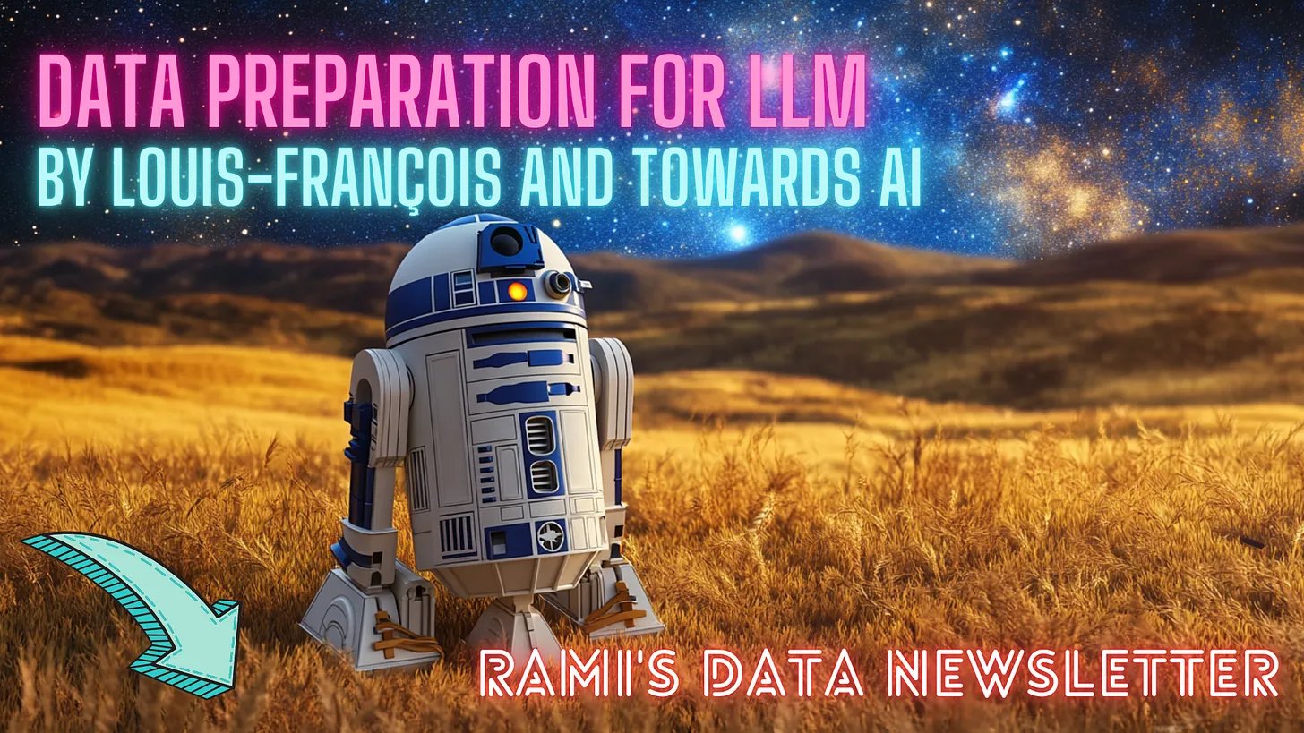 Building Reliable LLMs Through High-Quality Data and Ethics