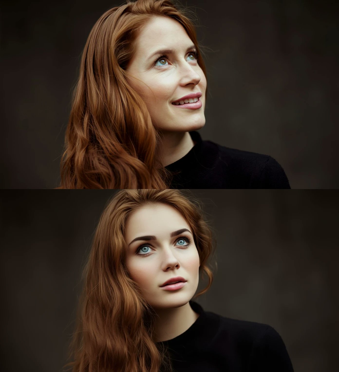 Fine-tuned LoRA Model Transforms Faces Into Character Style