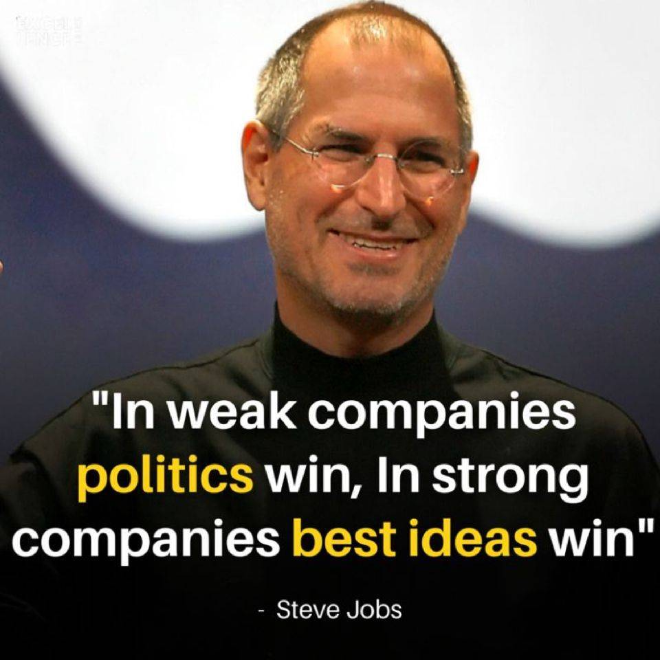 Steve Jobs’ Legacy: A Timeless Reminder of Technological Innovation
