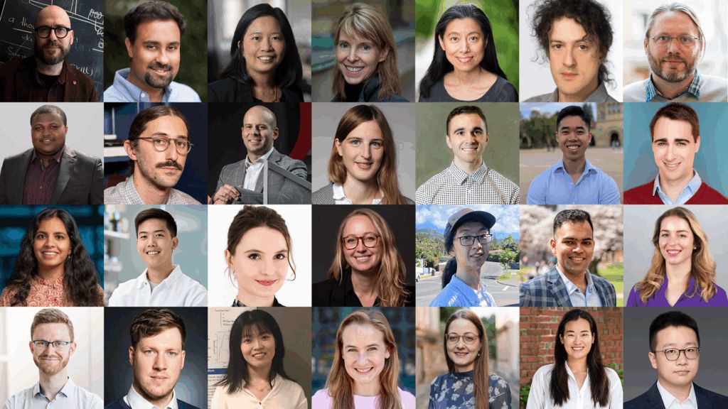 Zongyi Li Receives Award for Neural Operators Research