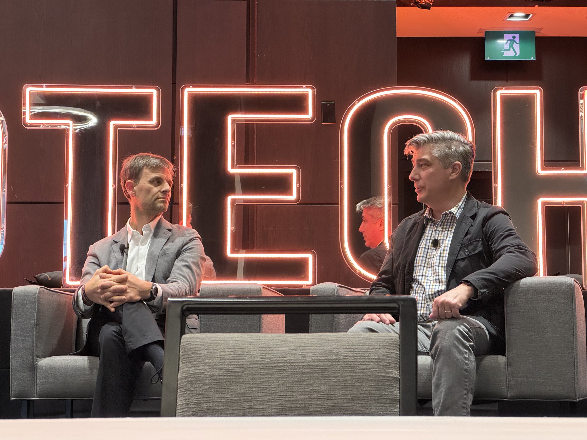 Toronto’s Hardware Ecosystem Thrives at Hard Tech Summit 2024