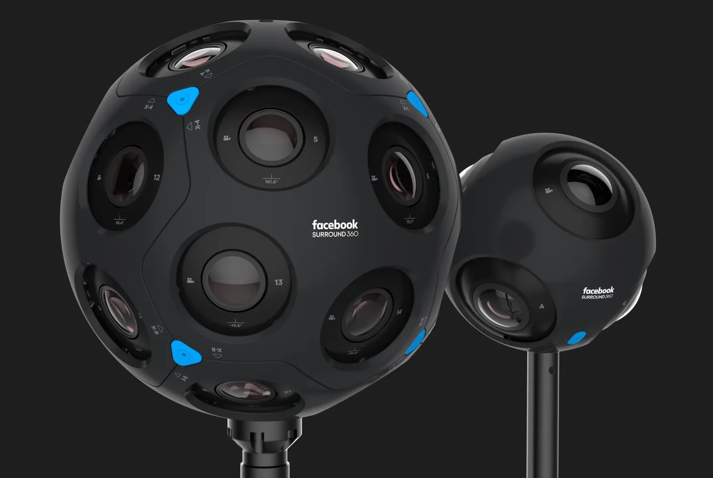 Meta’s Focus on Geometric Computer Vision for Spatial Video Capture