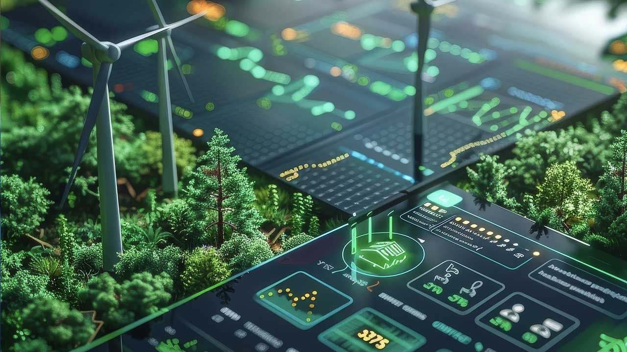 AI Captures Nuclear Plant Knowledge From Retiring Workers