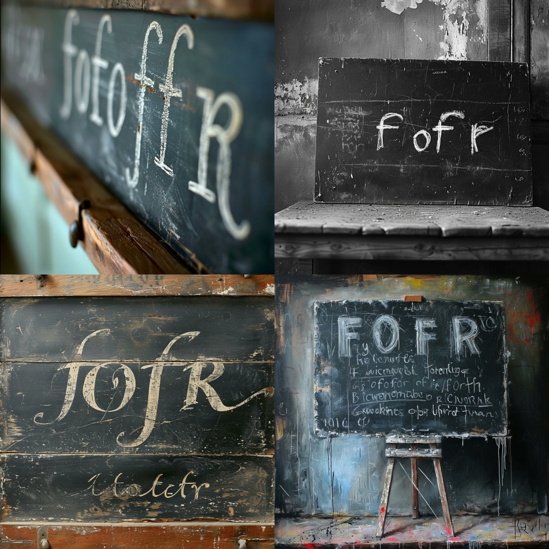 Can Midjourney v6 Generate Text in Images?
