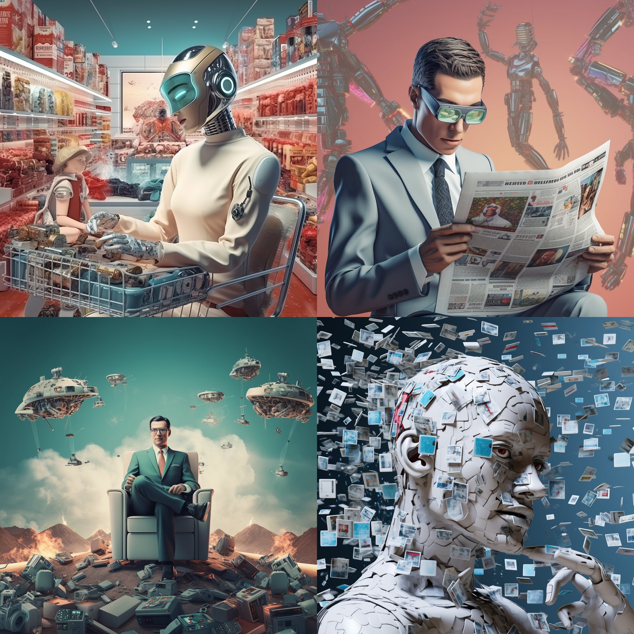 Digiday Launches Weekly AI Briefing for Marketing Professionals